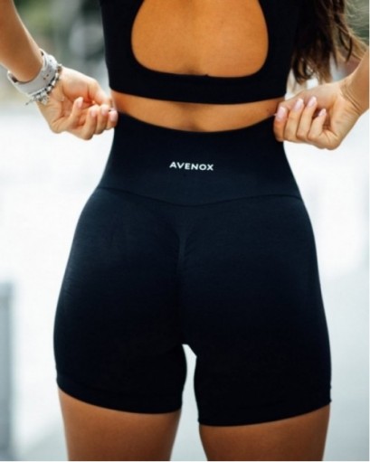 Contour Seamless Shorts -...