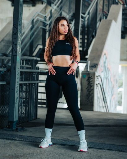 Traffic Seamless Leggings -...