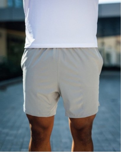 Base Performance Shorts - Grey