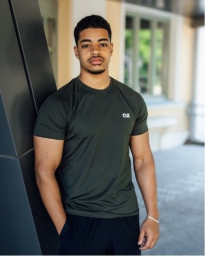 Base Performance Majica -...