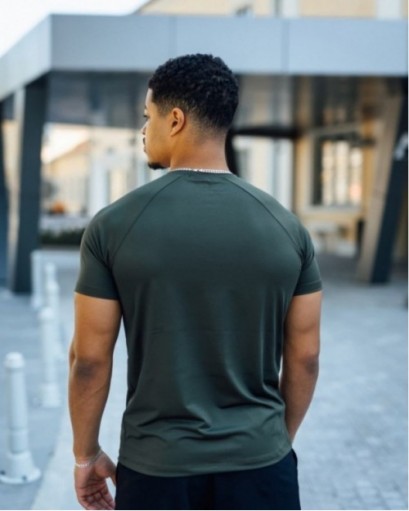 Base Performance Majica -...