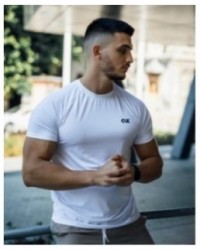 Base Performance T-Shirt -...
