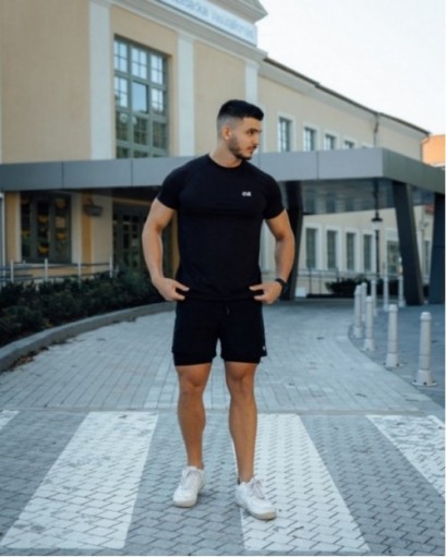 Base Performance T-Shirt -...